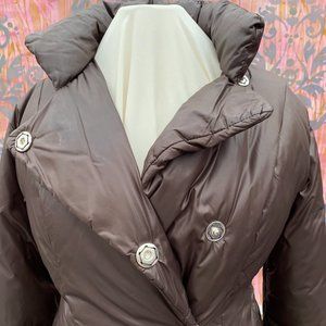 GAP Asymmetrical Puffer PRICE MATCH